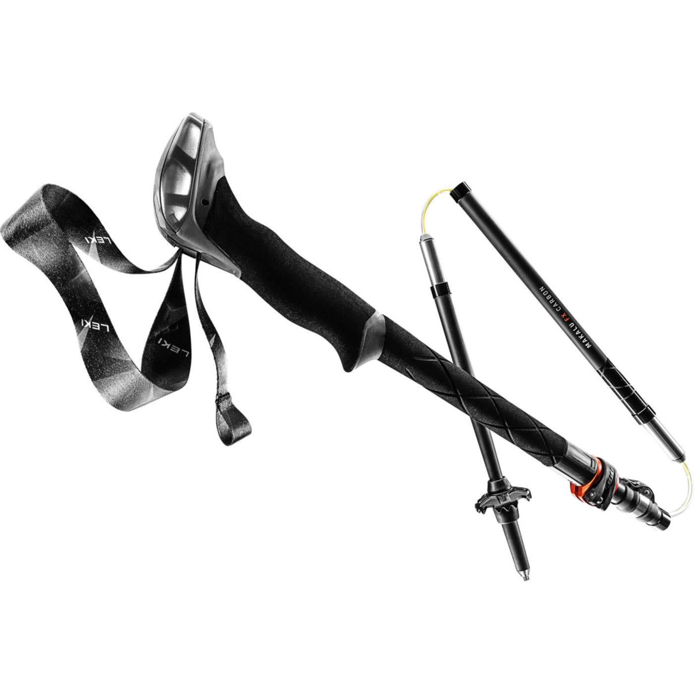 LEKI MAKALU FX CARBON