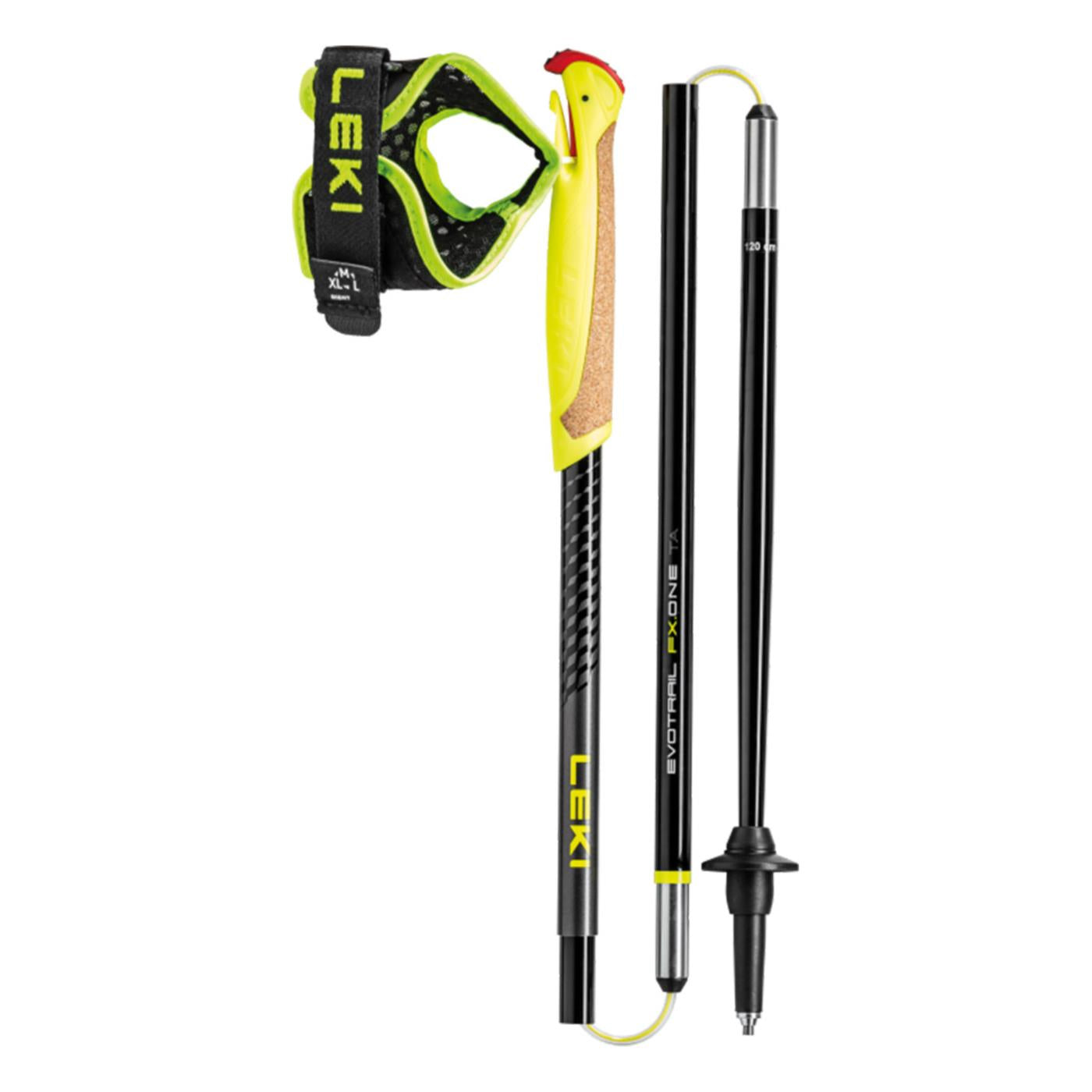LEKI EVOTRAIL FX ONE TA