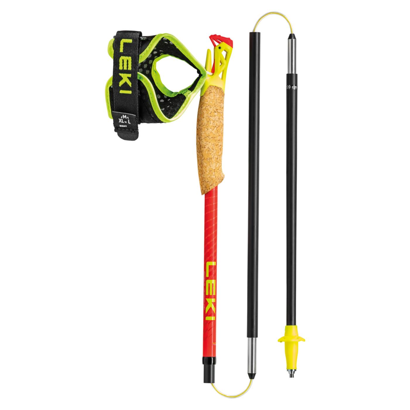 LEKI ULTRATRAIL FX ONE S.LITE