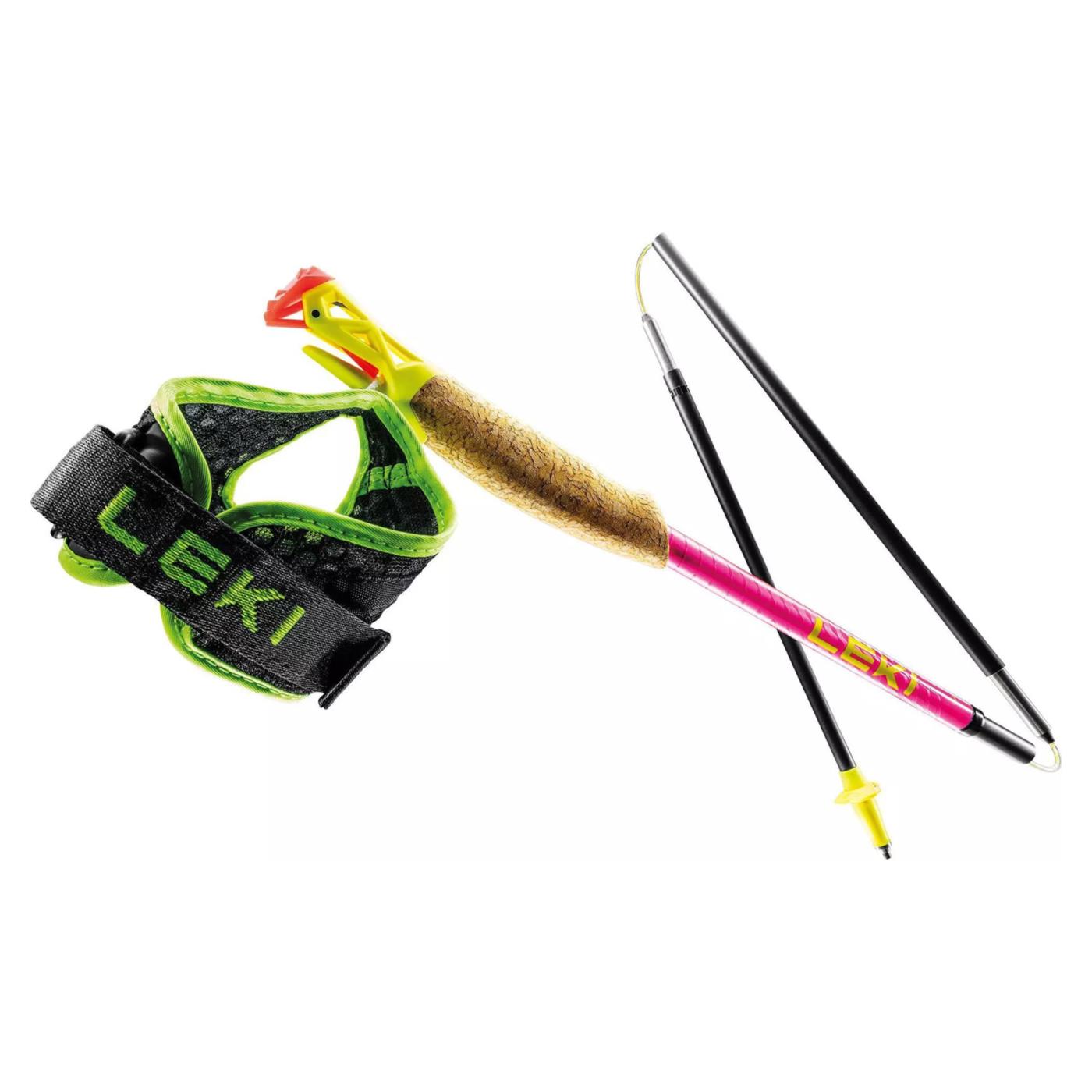 LEKI ULTRATRAIL FX ONE S.LITE