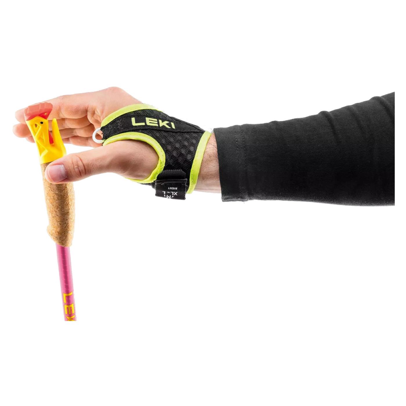 LEKI ULTRATRAIL FX ONE S.LITE