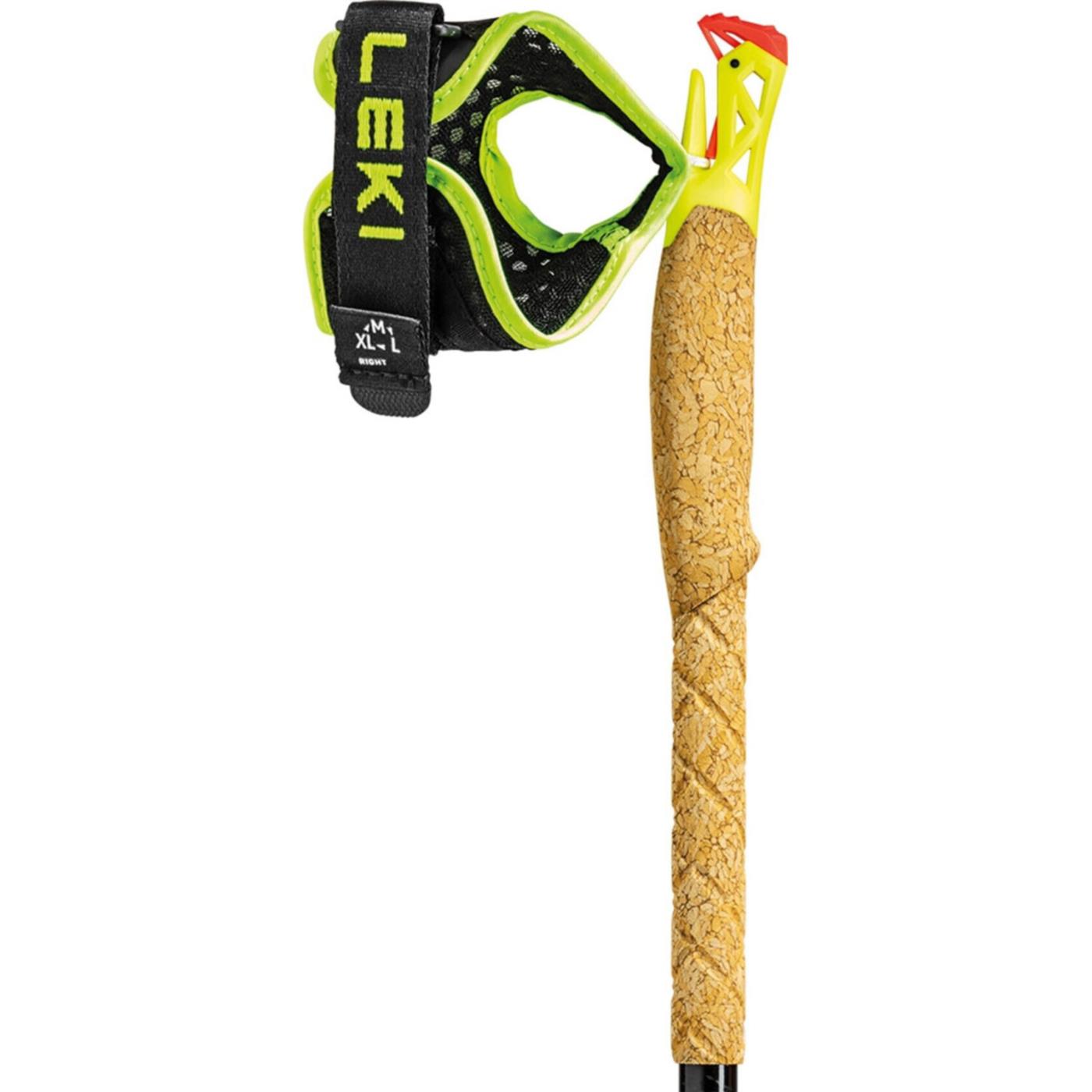 LEKI ULTRATRAIL FX ONE