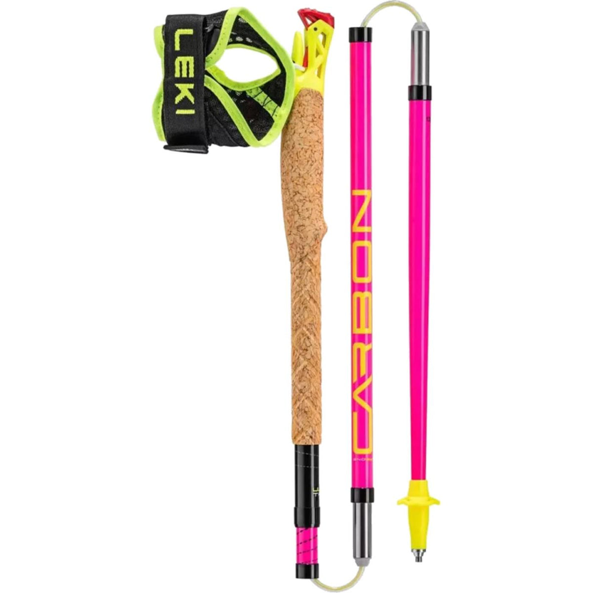 LEKI ULTRATRAIL FX ONE