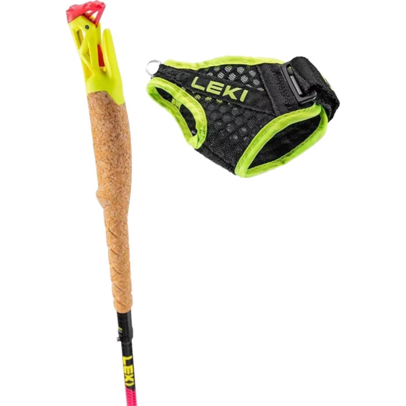 LEKI ULTRATRAIL FX ONE