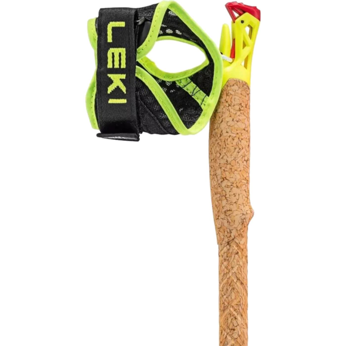 LEKI ULTRATRAIL FX ONE