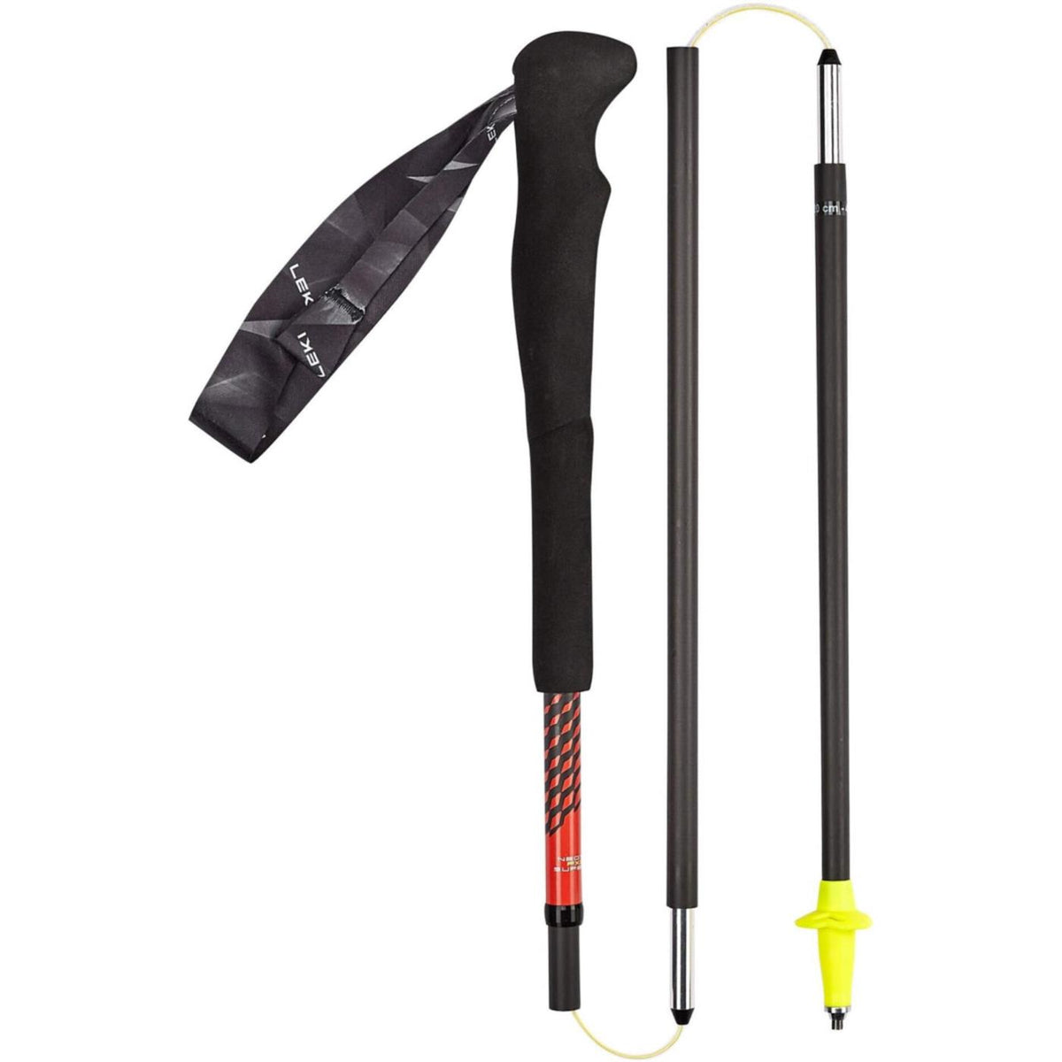 LEKI NEOTRAIL FX ONE SUPERLITE - seconda immagine