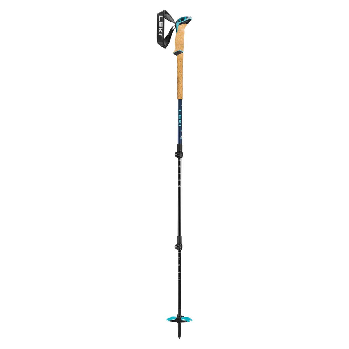 LEKI BERNINA LITE 3