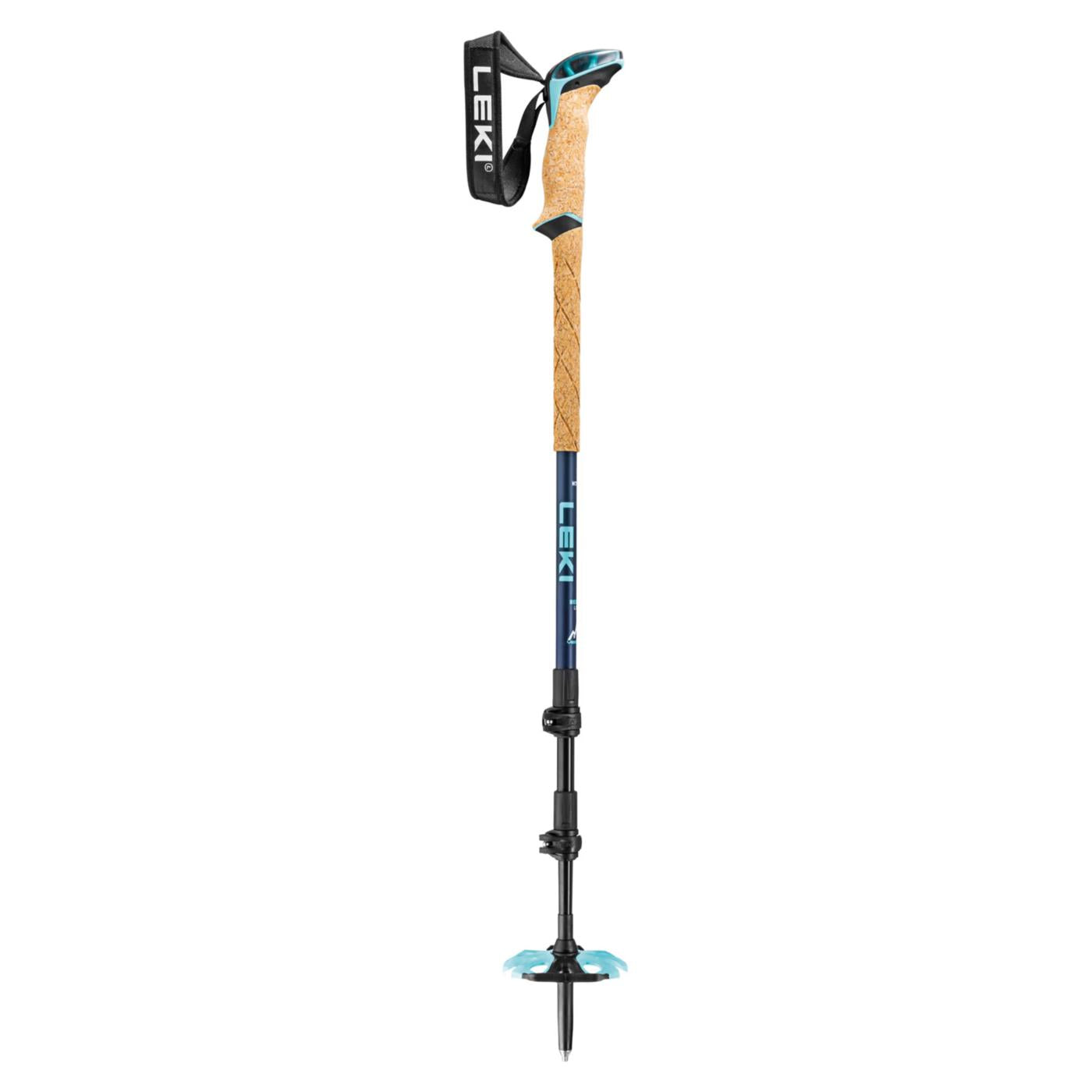 LEKI BERNINA LITE 3