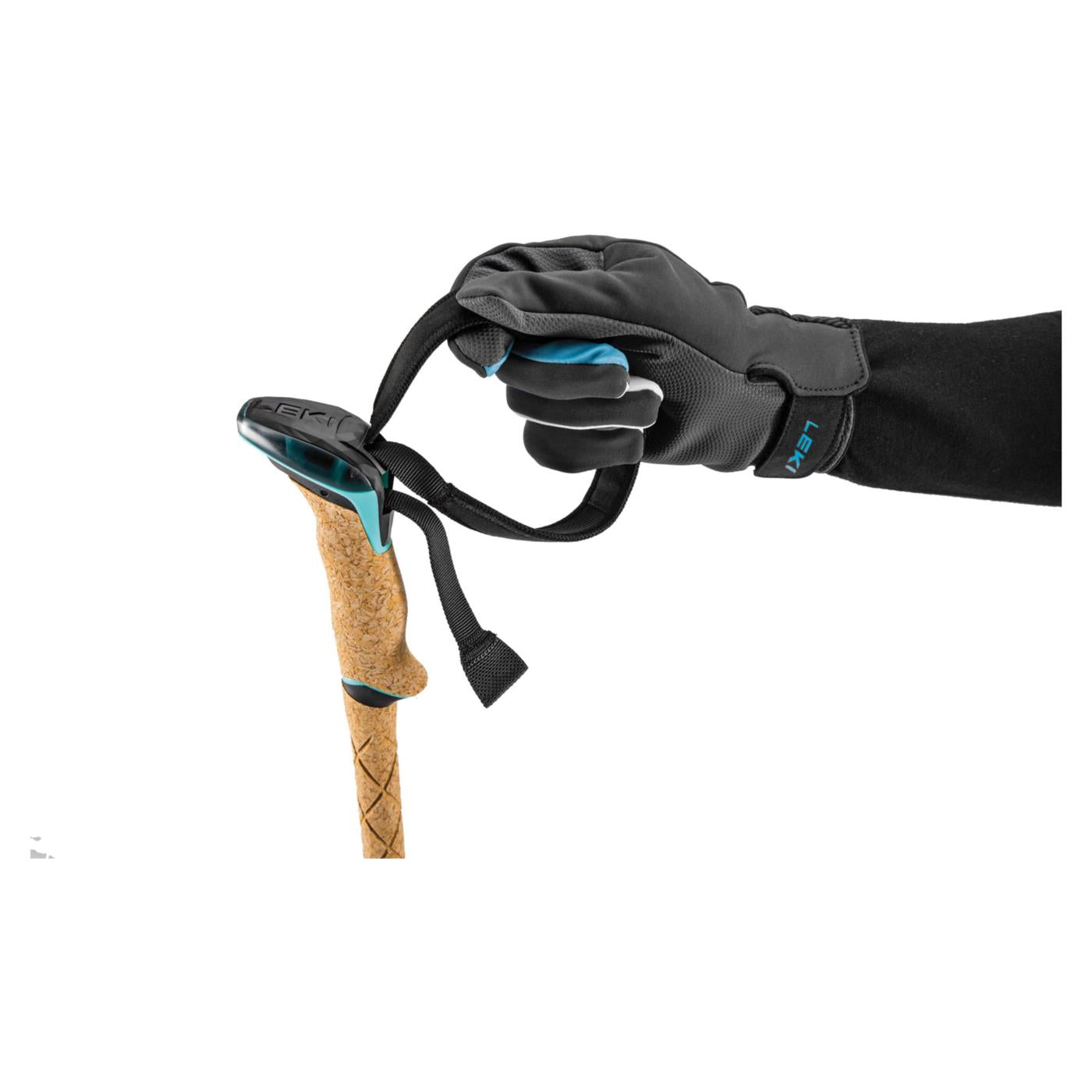LEKI BERNINA LITE 3