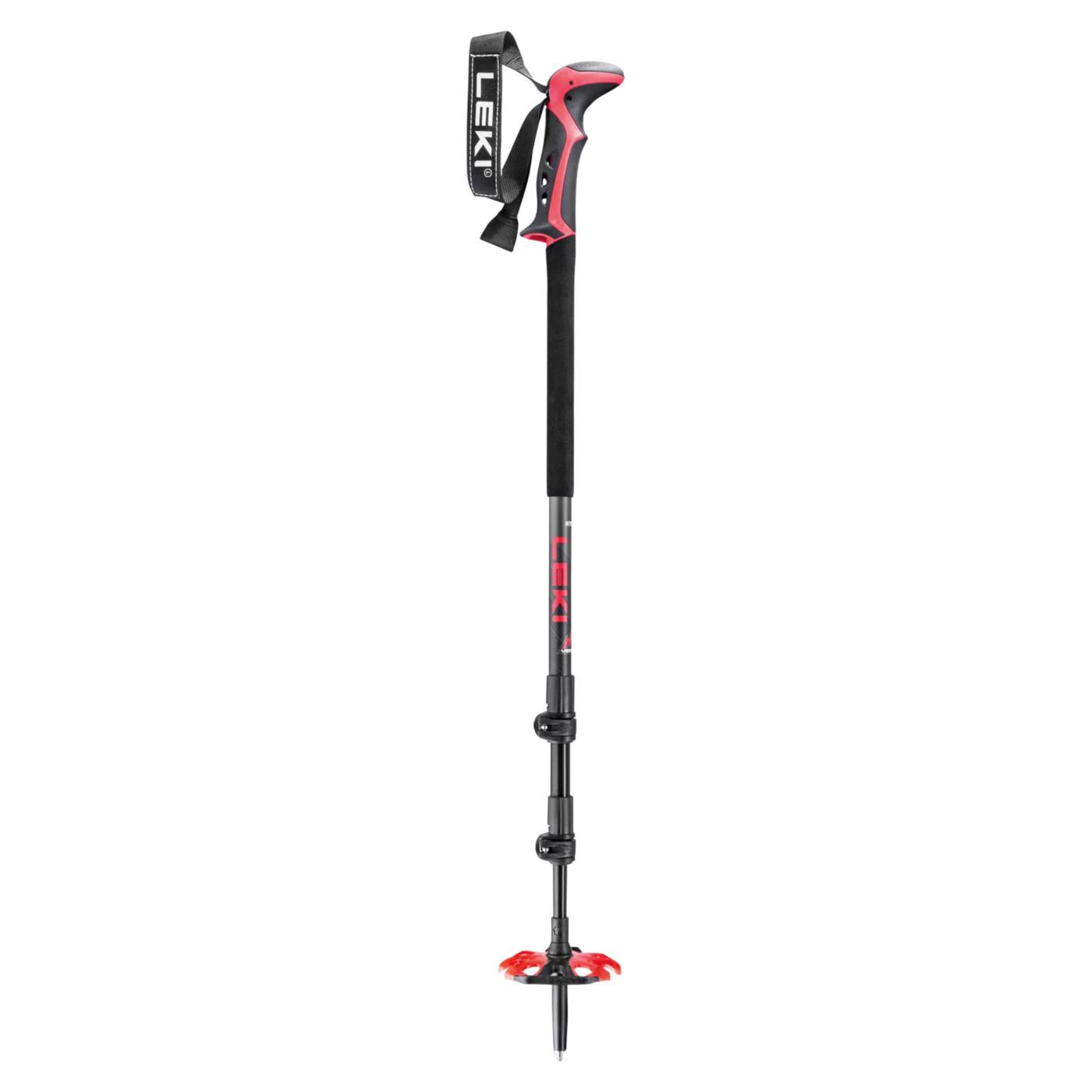 LEKI HAUTE ROUTE 3