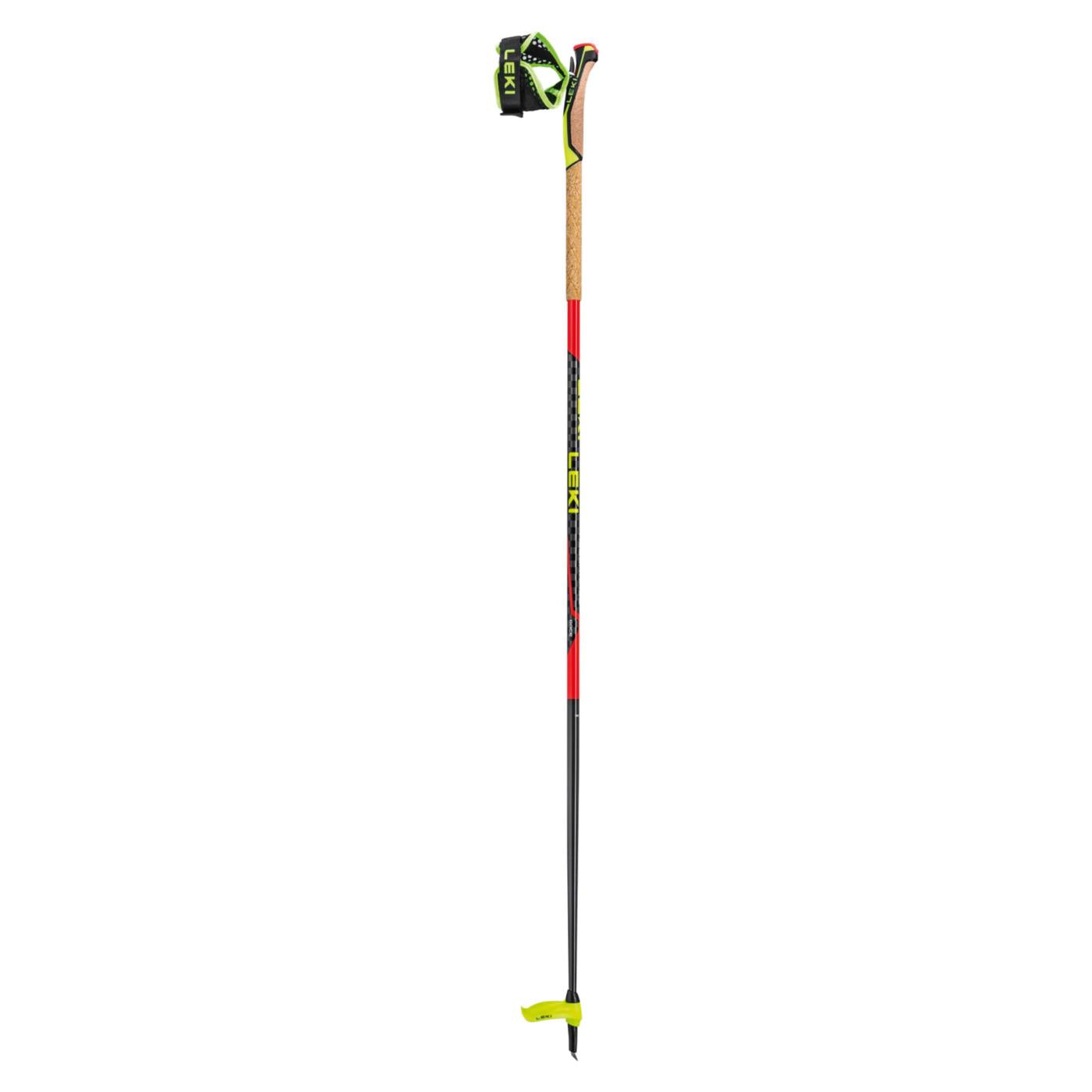 LEKI MEZZA RACE