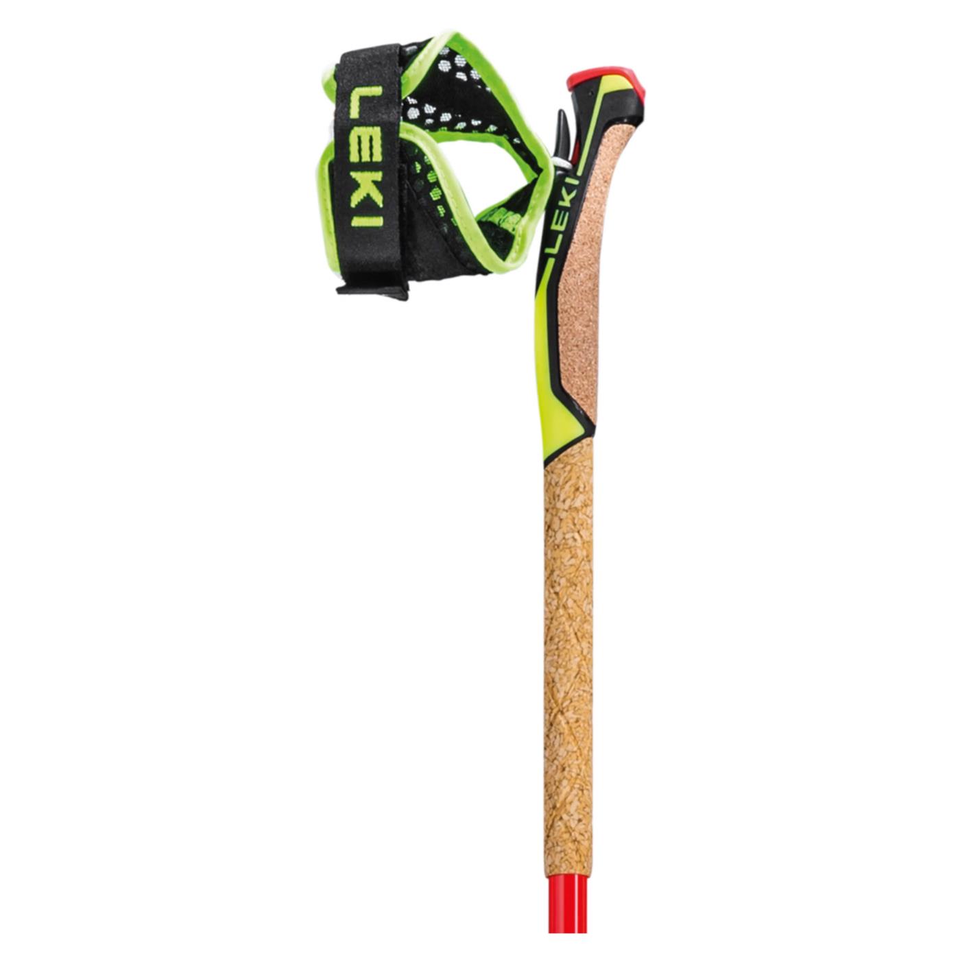 LEKI MEZZA RACE
