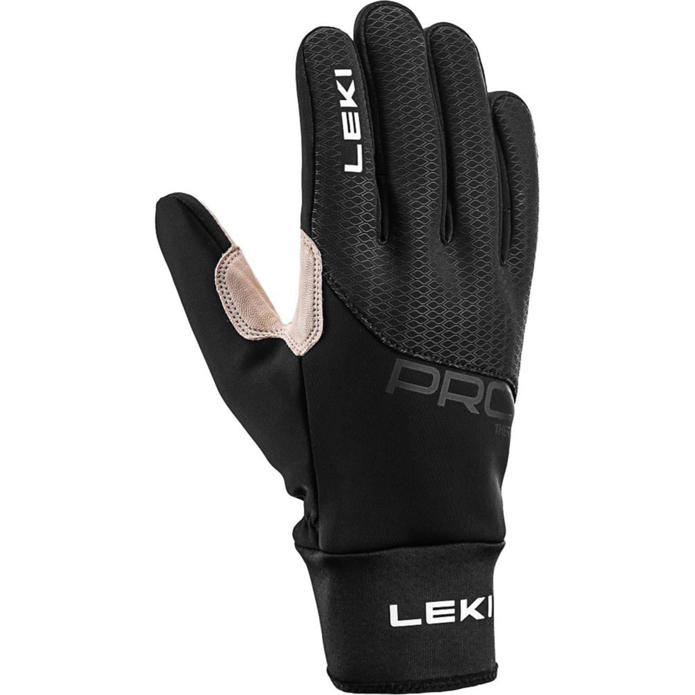 LEKI PRC PREMIUM THERMOPLUS