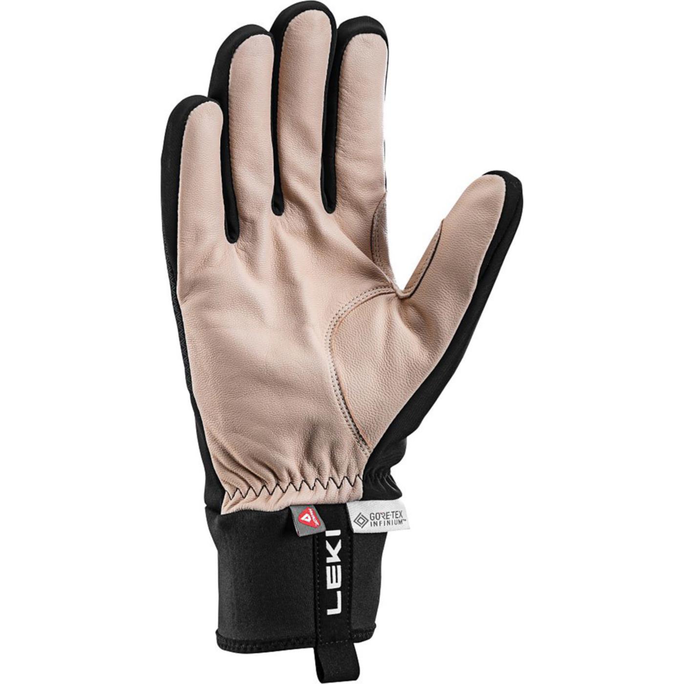 LEKI PRC PREMIUM THERMOPLUS