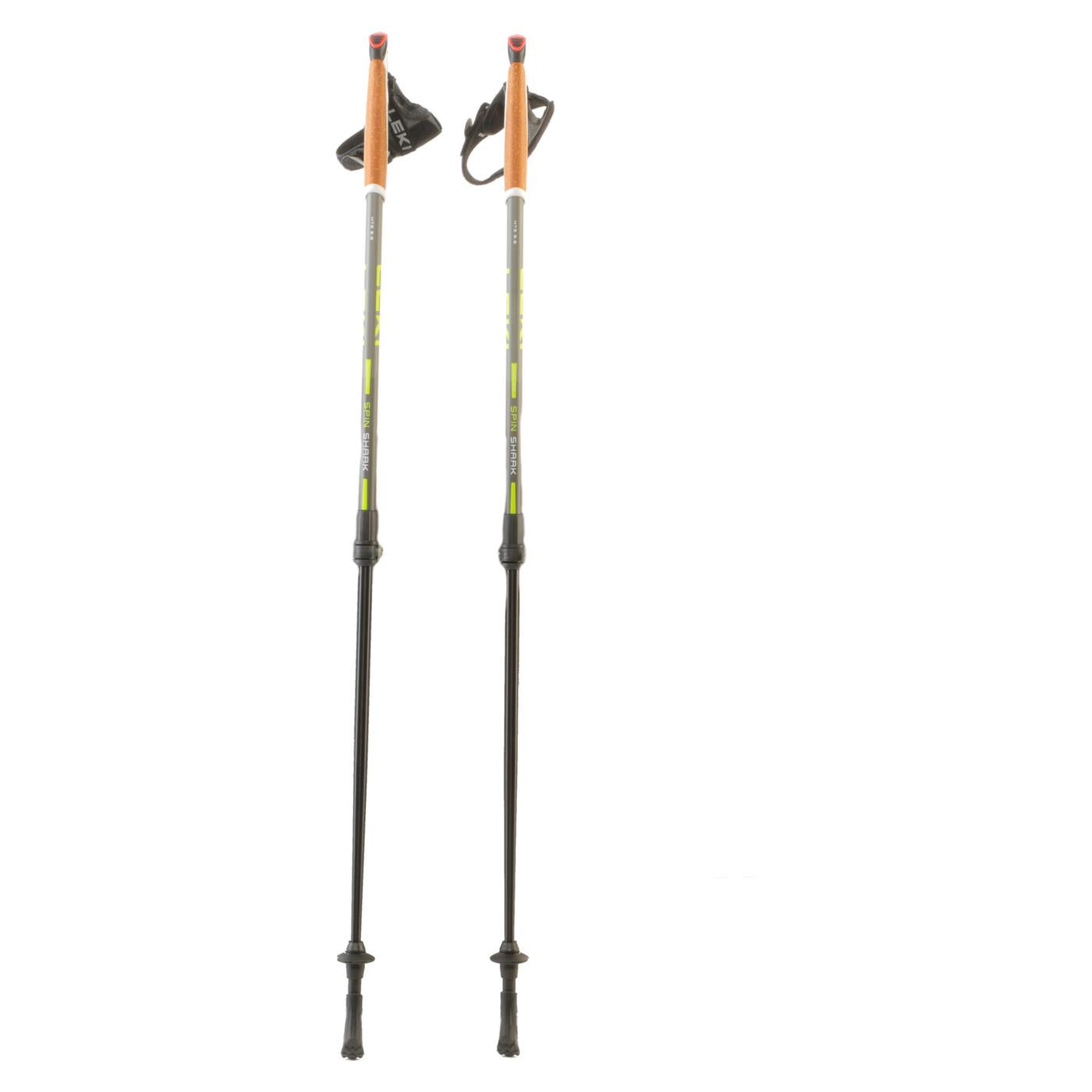 LEKI SPIN SHARK SL