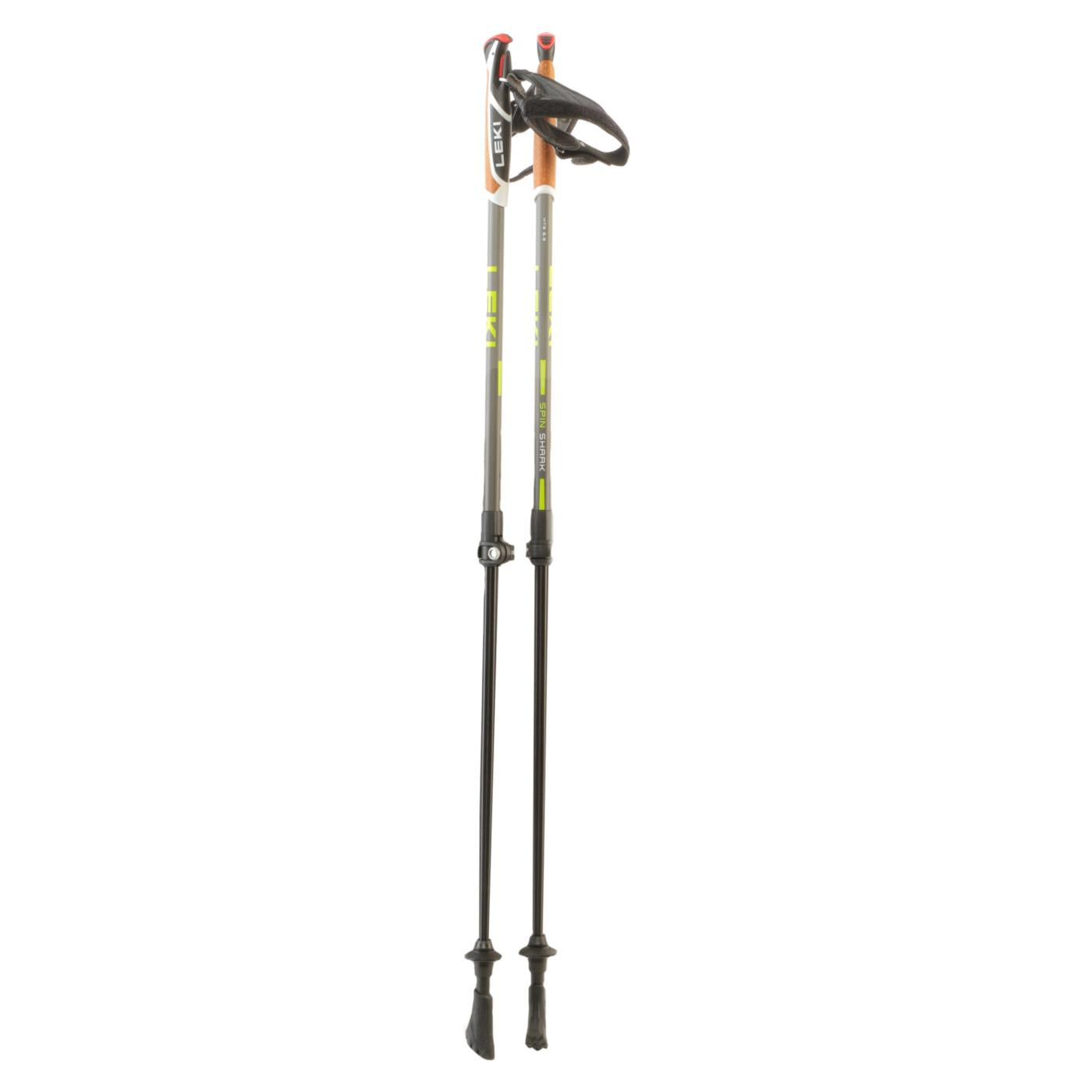 LEKI SPIN SHARK SL