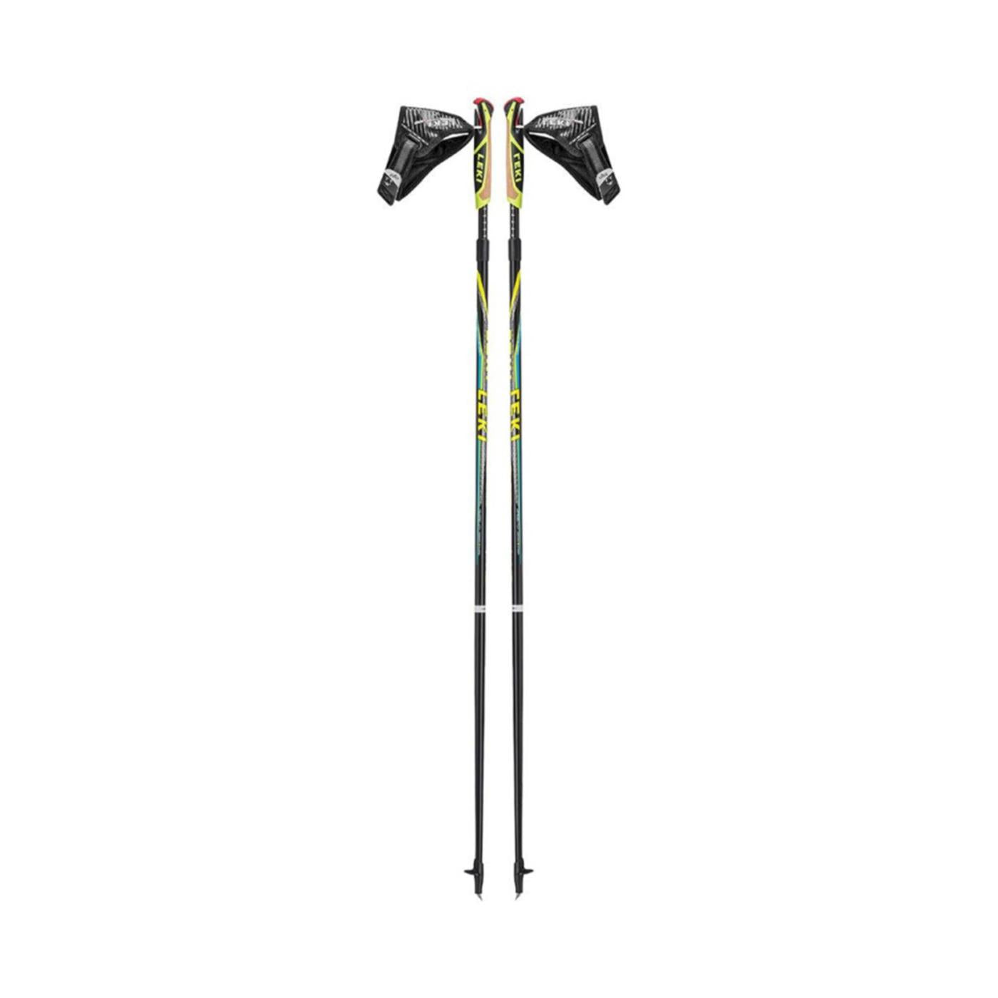 LEKI SPEED PACER VARIO