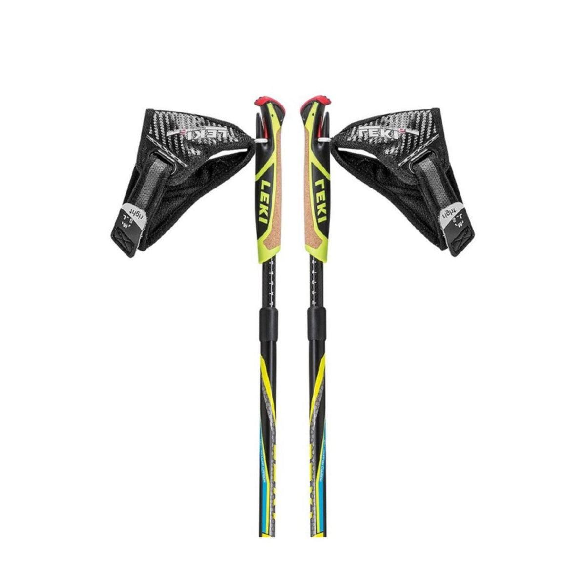 LEKI SPEED PACER VARIO - seconda immagine