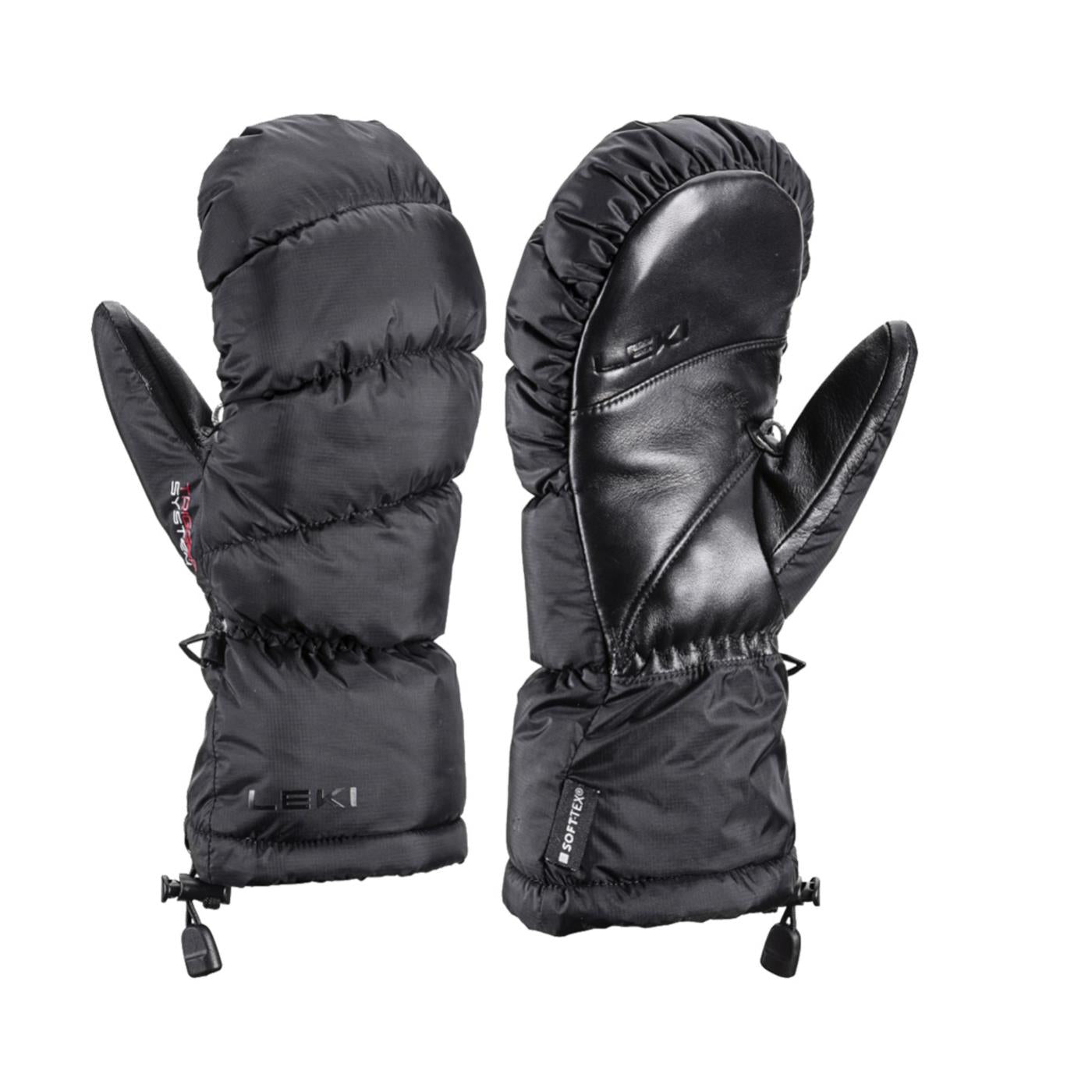 LEKI HS GLACE 3D WOMEN MITT