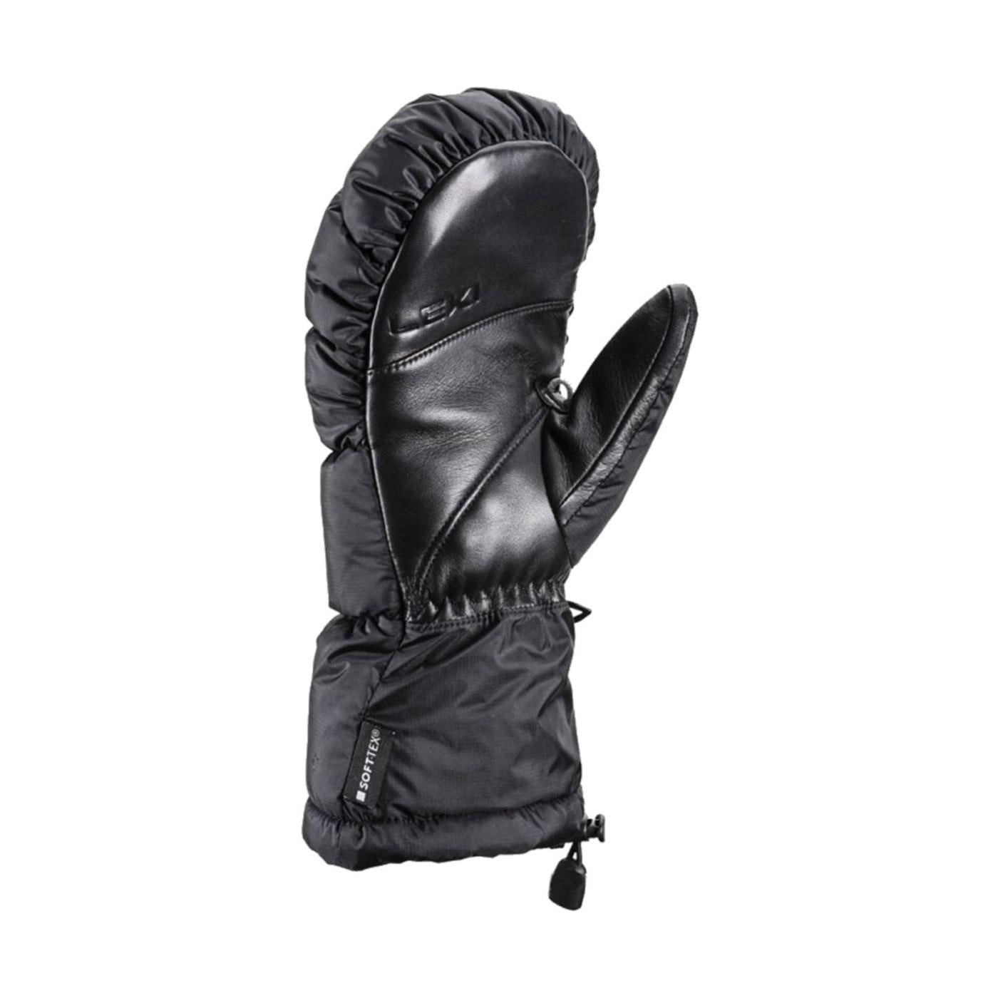 LEKI HS GLACE 3D WOMEN MITT