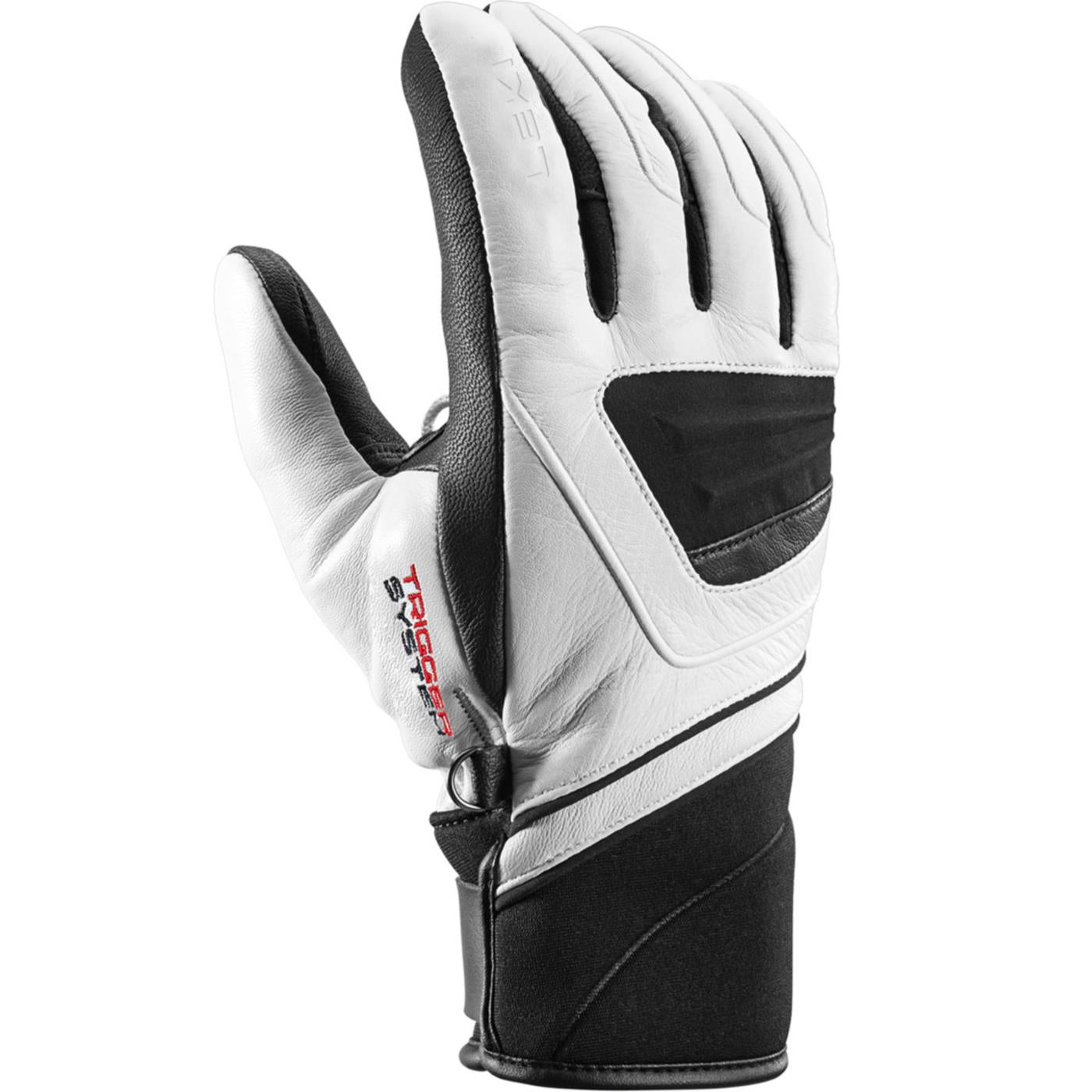 LEKI HS GRIFFIN 3D WOMEN