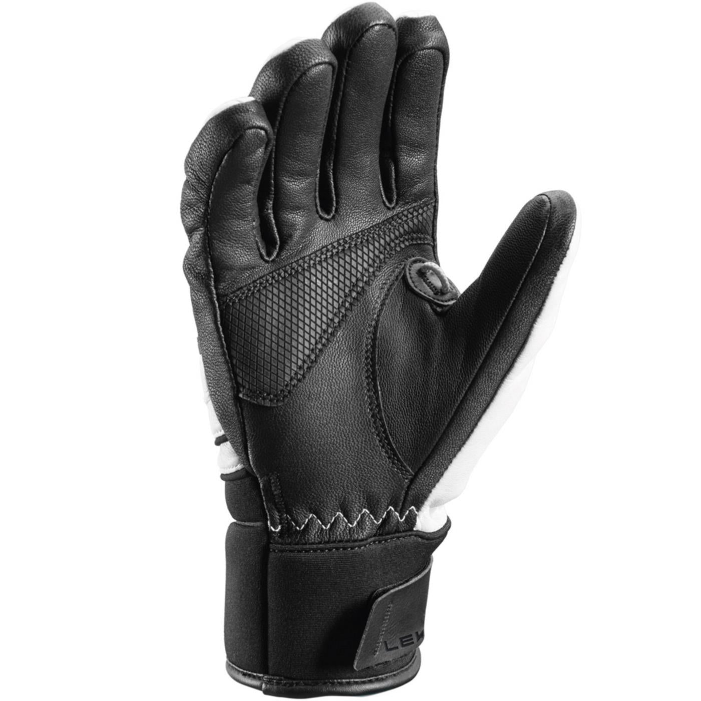 LEKI HS GRIFFIN 3D WOMEN