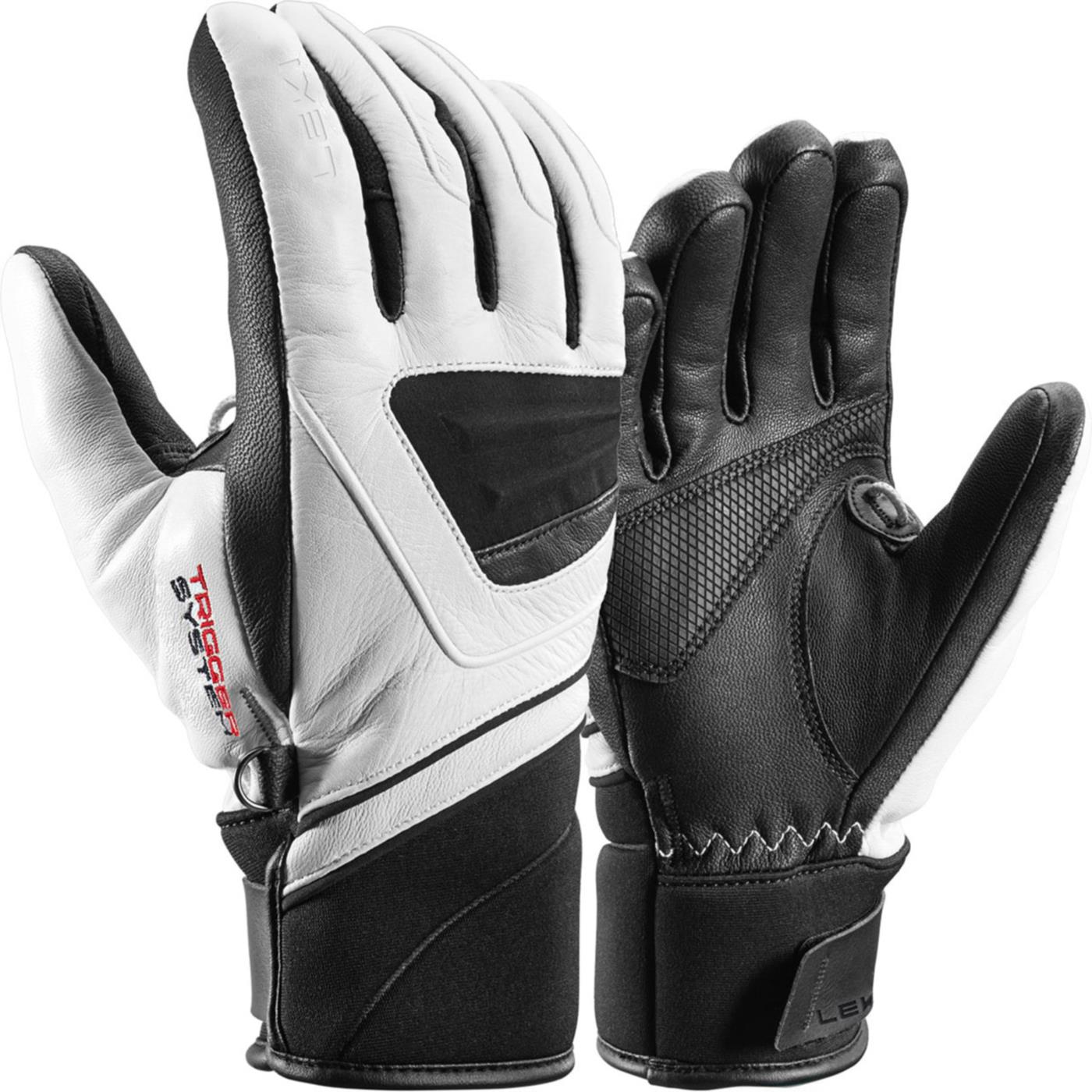 LEKI HS GRIFFIN 3D WOMEN