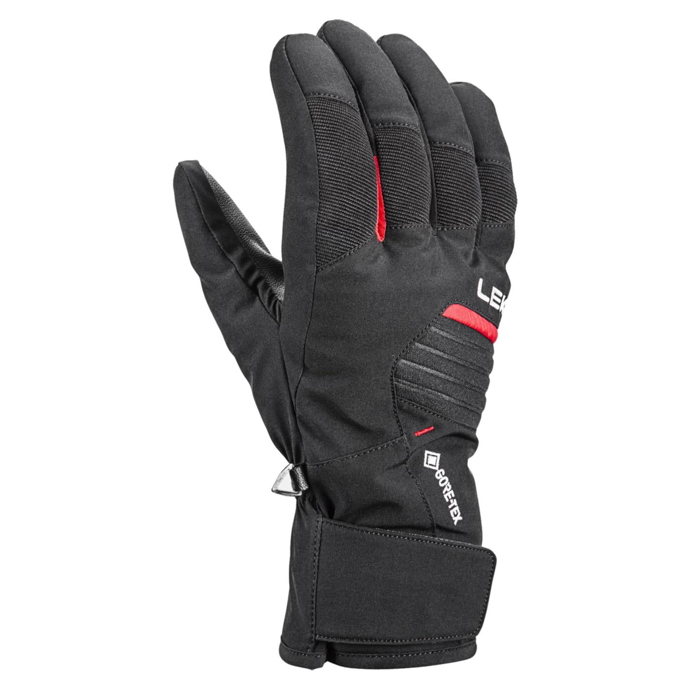 LEKI HS VISION GTX
