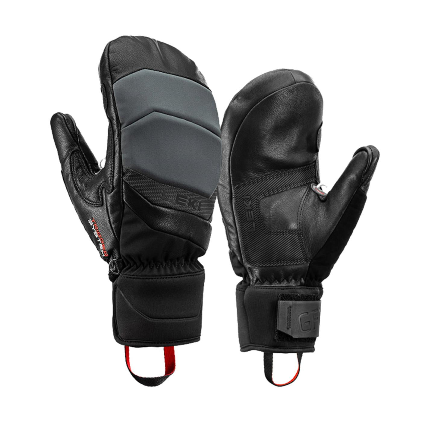 LEKI HS GRIFFIN BASE 3D MITT