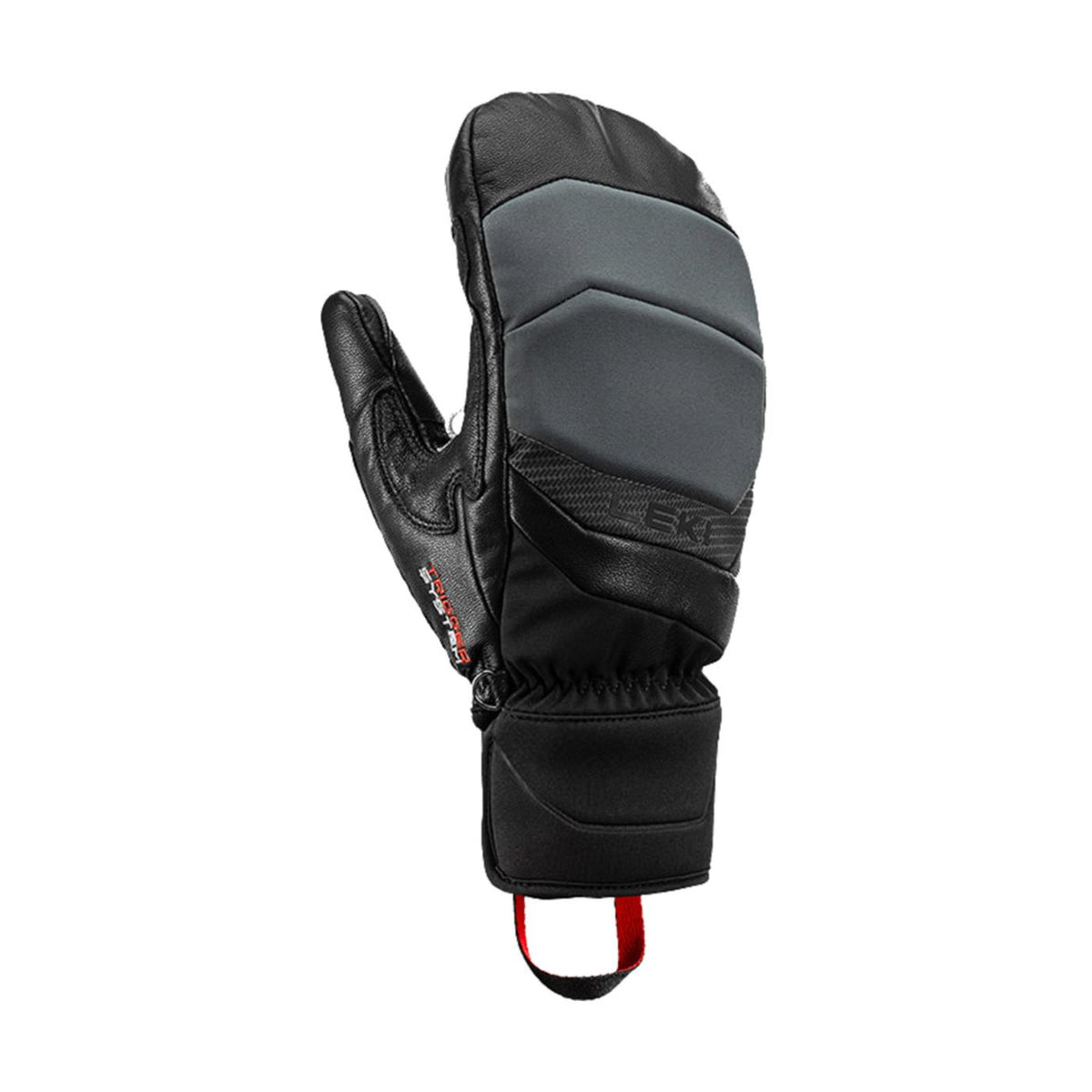 LEKI HS GRIFFIN BASE 3D MITT - seconda immagine