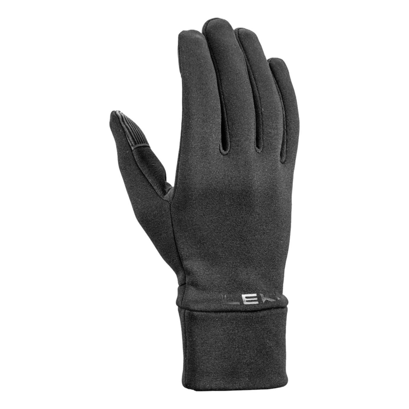 LEKI HS INNER GLOVE MF TOUCH