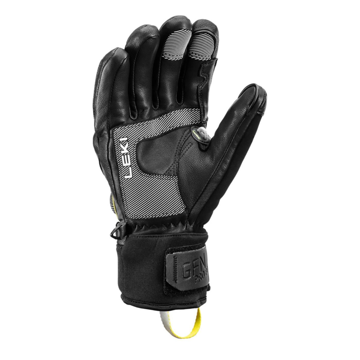 LEKI HS GRIFFIN TUNE 3D BOA