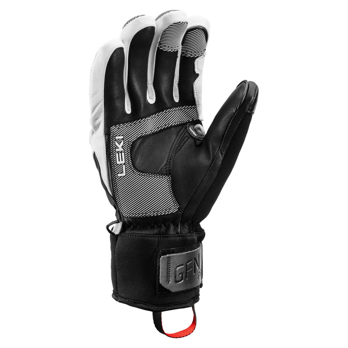LEKI HS GRIFFIN PRO 3D - seconda immagine