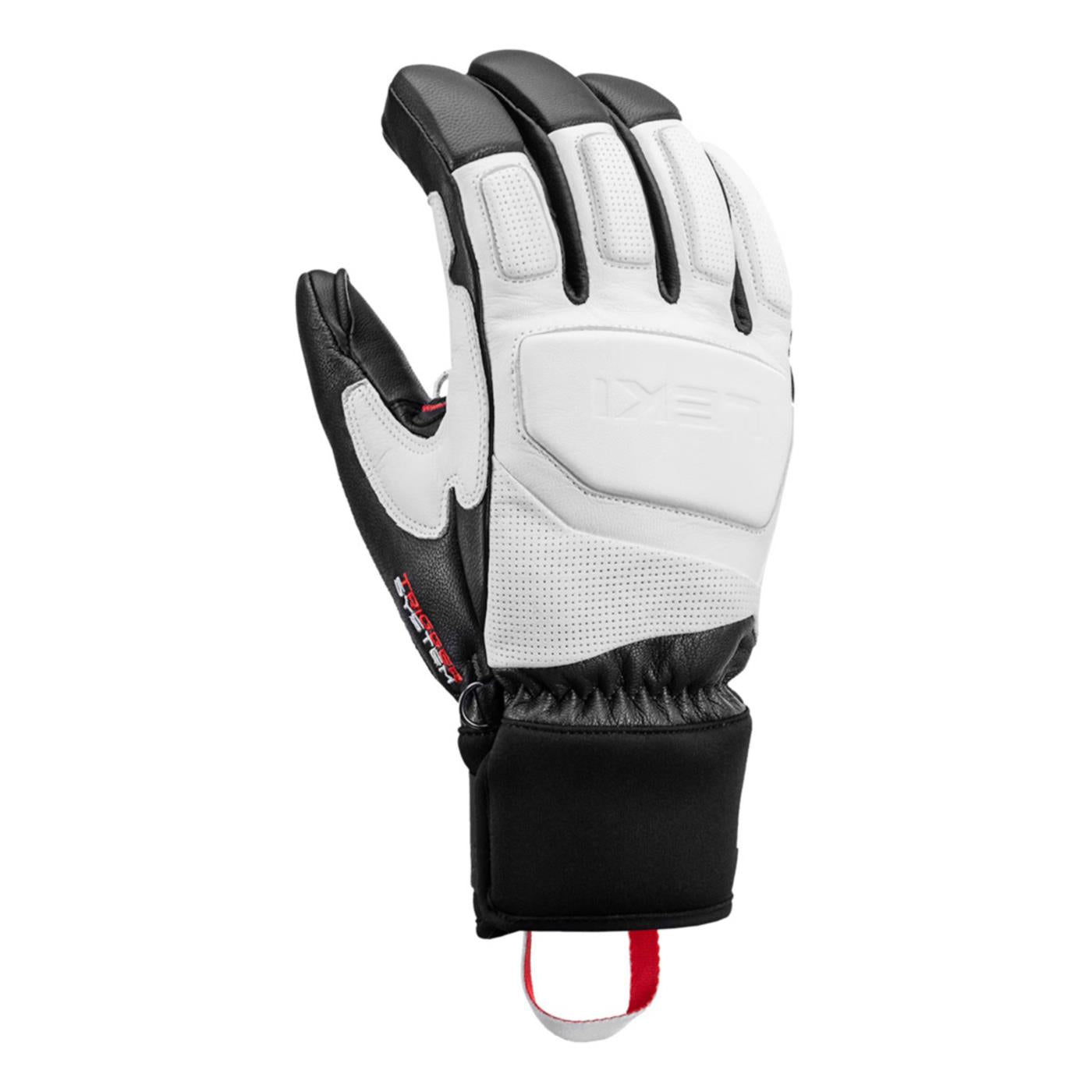 LEKI HS GRIFFIN PRIME 3D