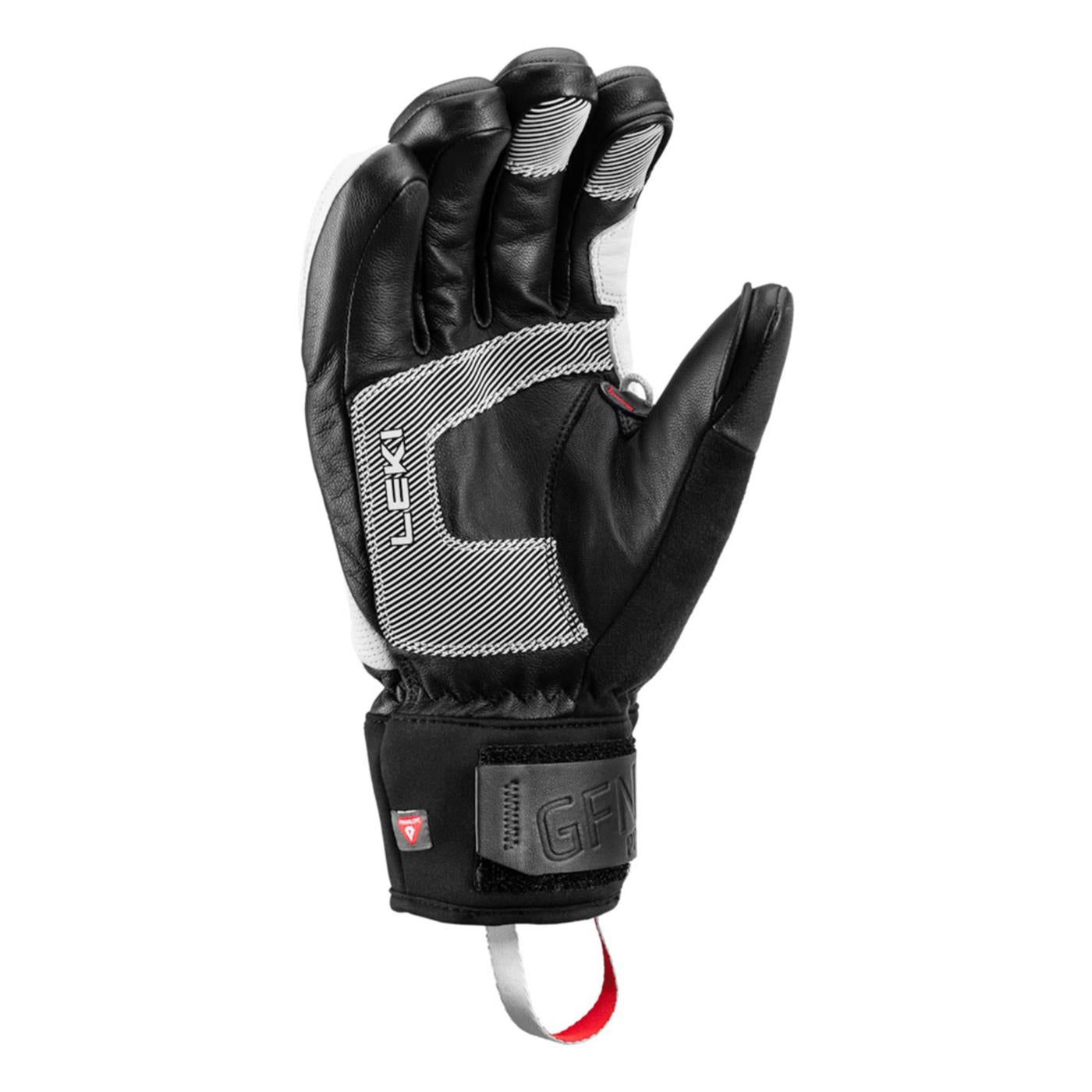LEKI HS GRIFFIN PRIME 3D