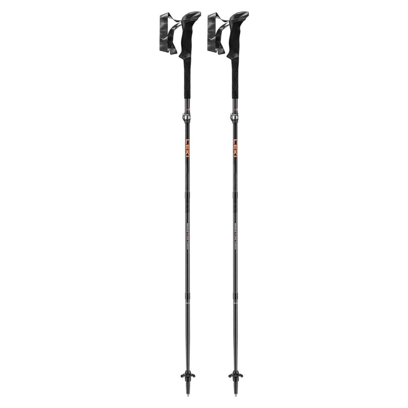LEKI MAKALU FX ONE CARBON