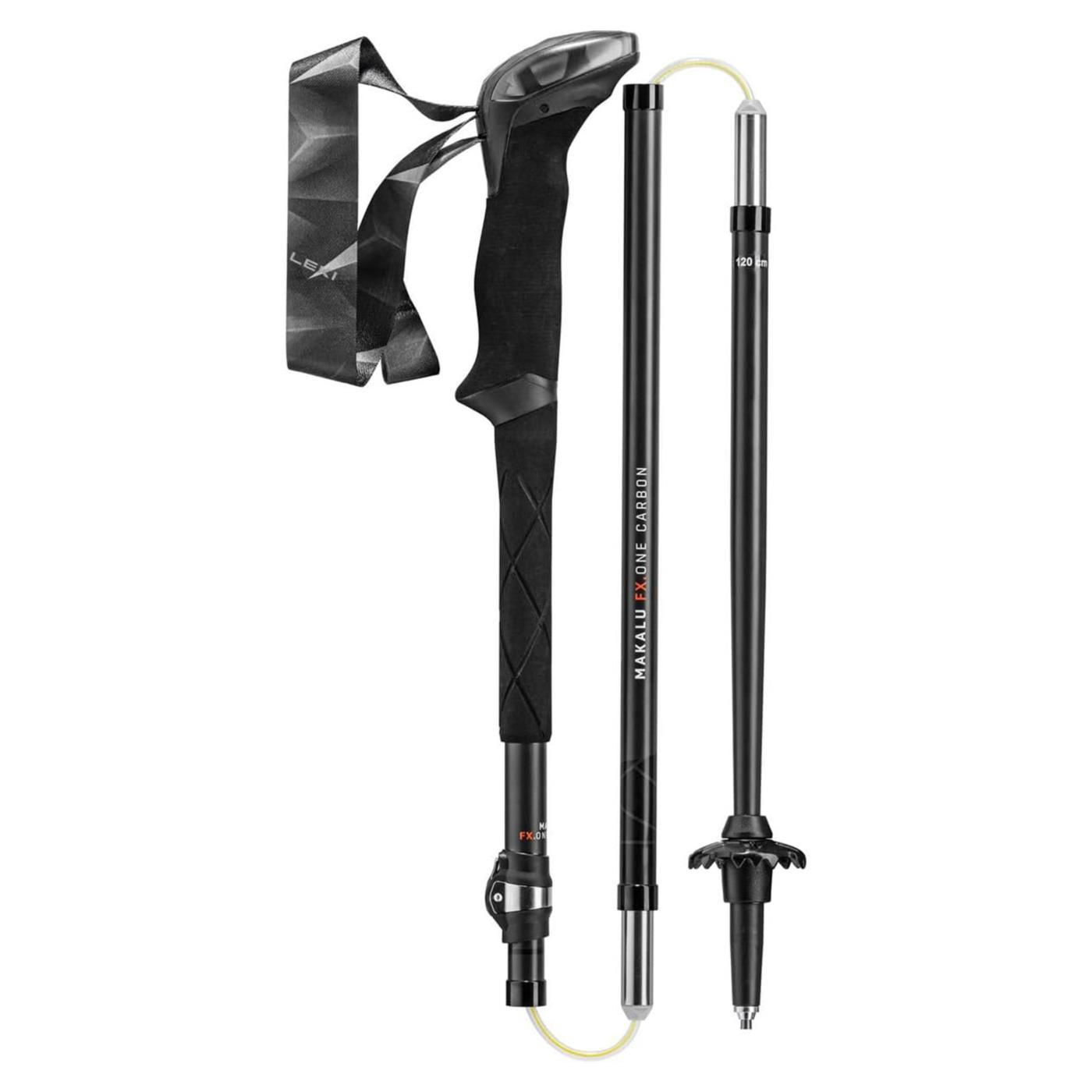 LEKI MAKALU FX ONE CARBON