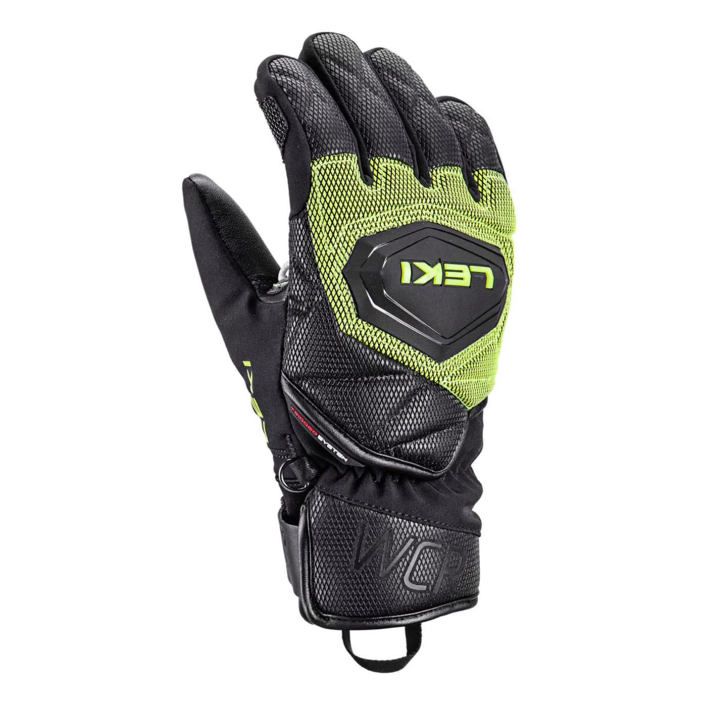 LEKI HS WCR COACH 3D JUNIOR