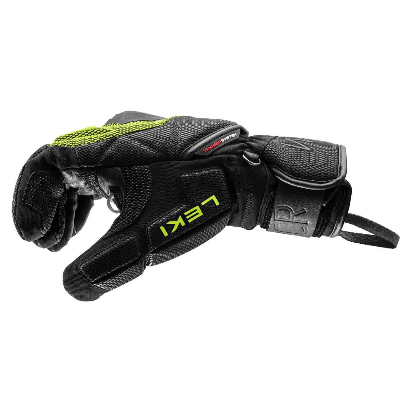 LEKI HS WCR COACH 3D