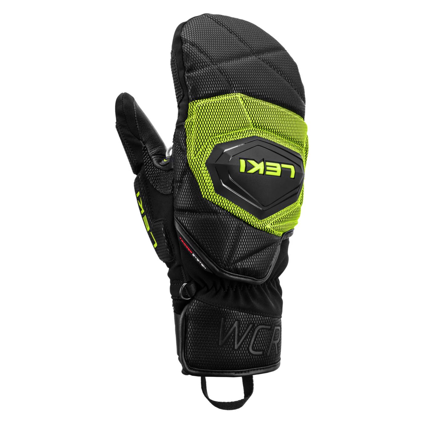 LEKI HS WCR COACH 3D MITT