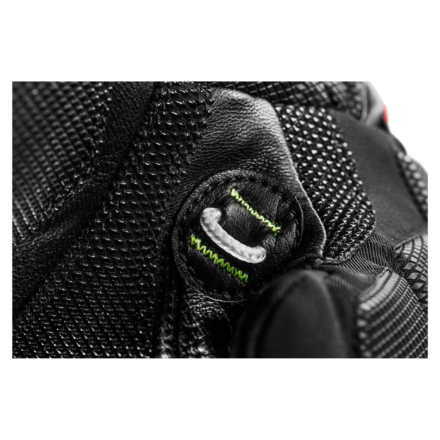 LEKI HS WCR COACH 3D MITT