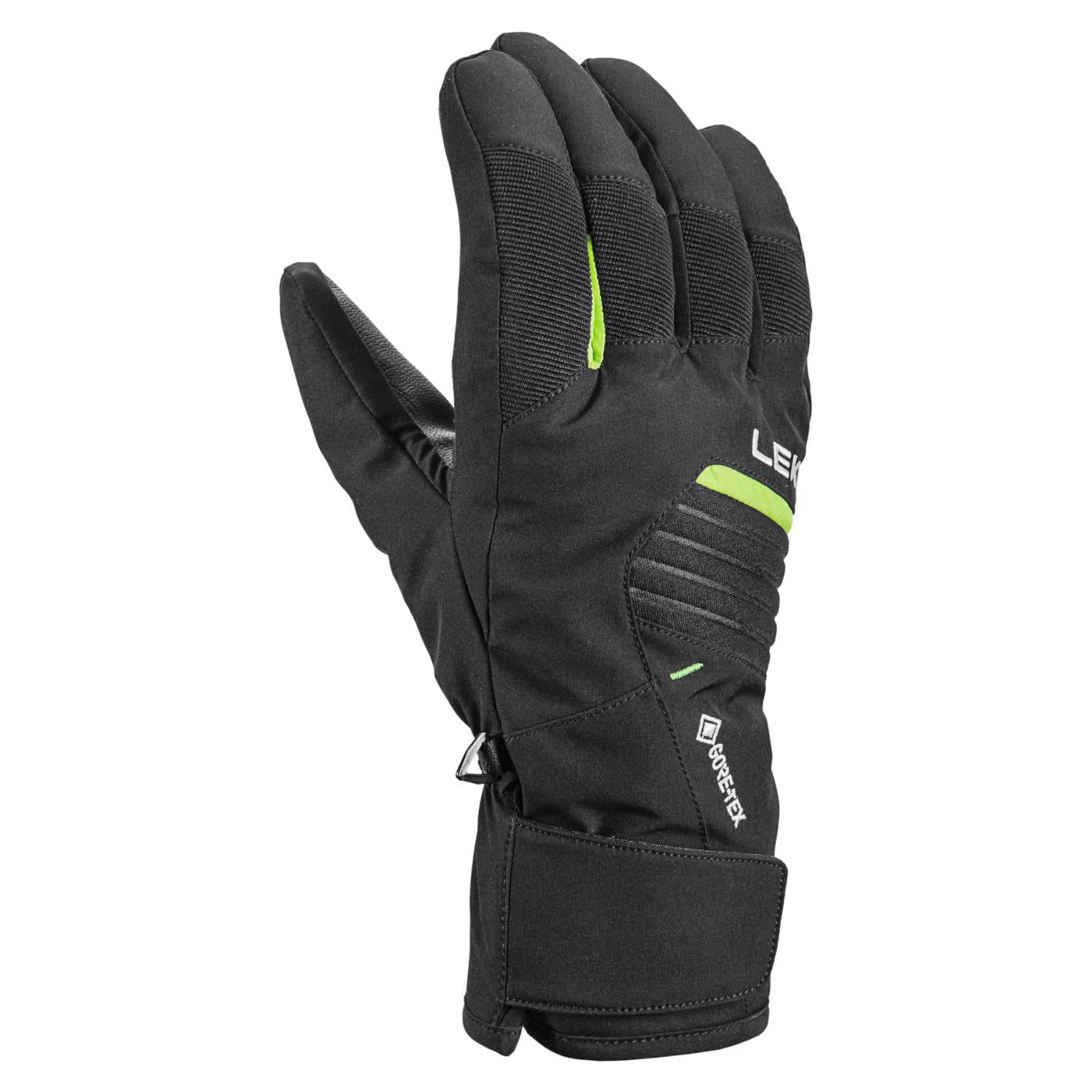 LEKI HS VISION GTX