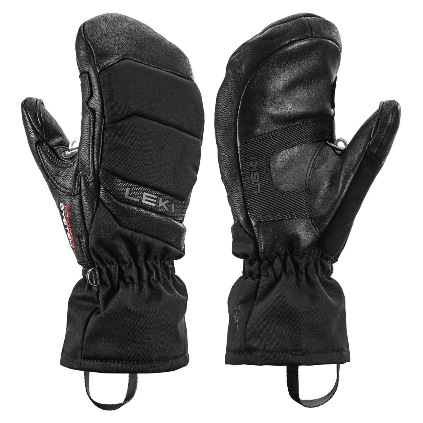 LEKI HS GRIFFIN BASE 3D W MITT