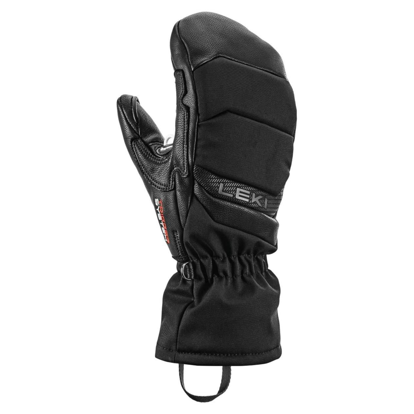 LEKI HS GRIFFIN BASE 3D W MITT