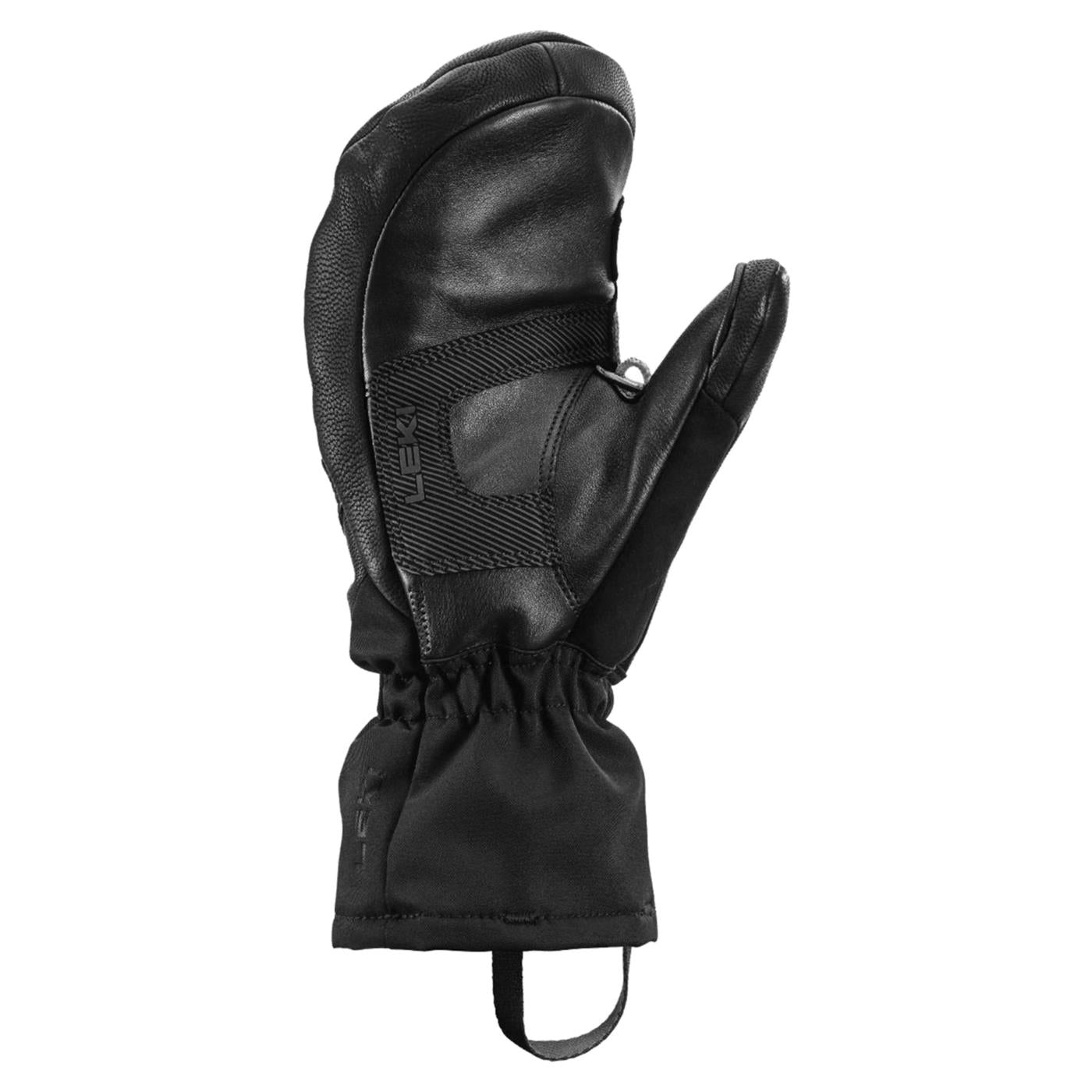 LEKI HS GRIFFIN BASE 3D W MITT