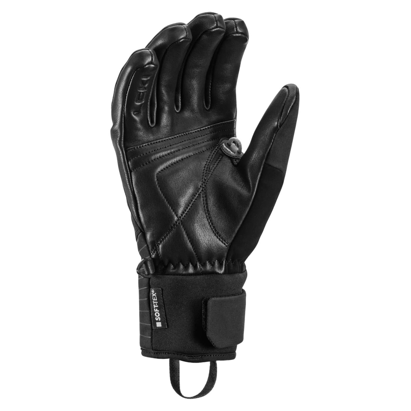 LEKI HS SPARROW 3D WOMEN
