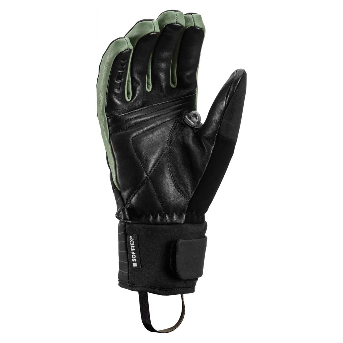LEKI HS SPARROW 3D WOMEN - seconda immagine