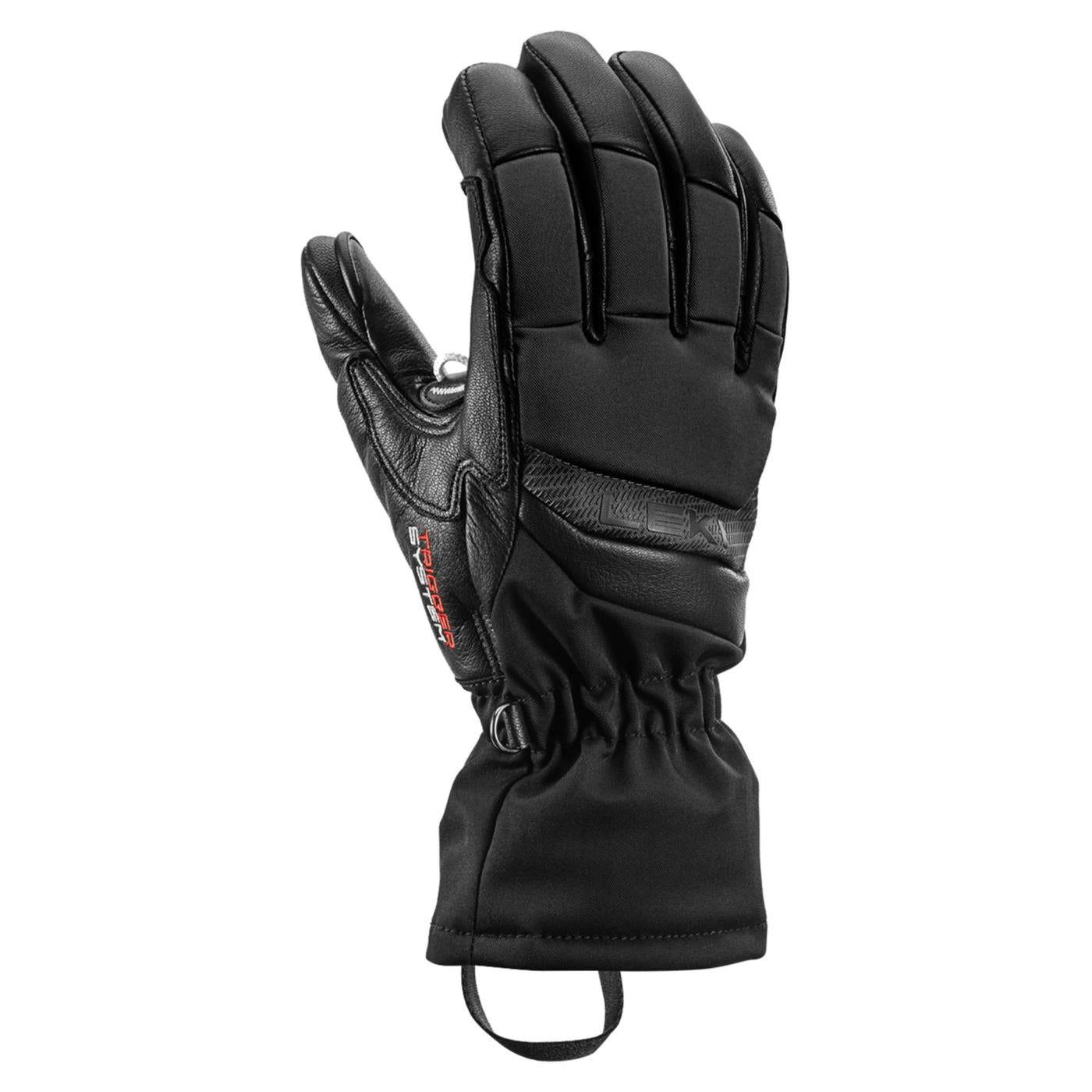 LEKI HS GRIFFIN BASE 3D WOMEN