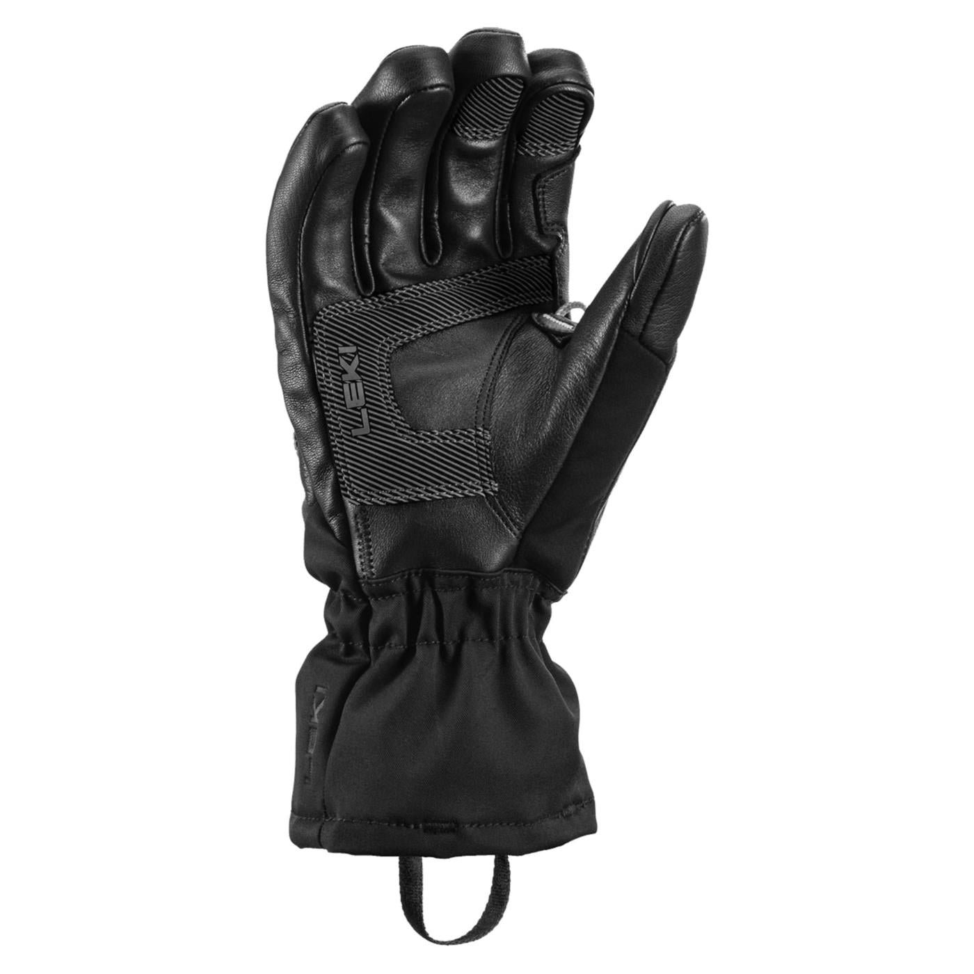 LEKI HS GRIFFIN BASE 3D WOMEN