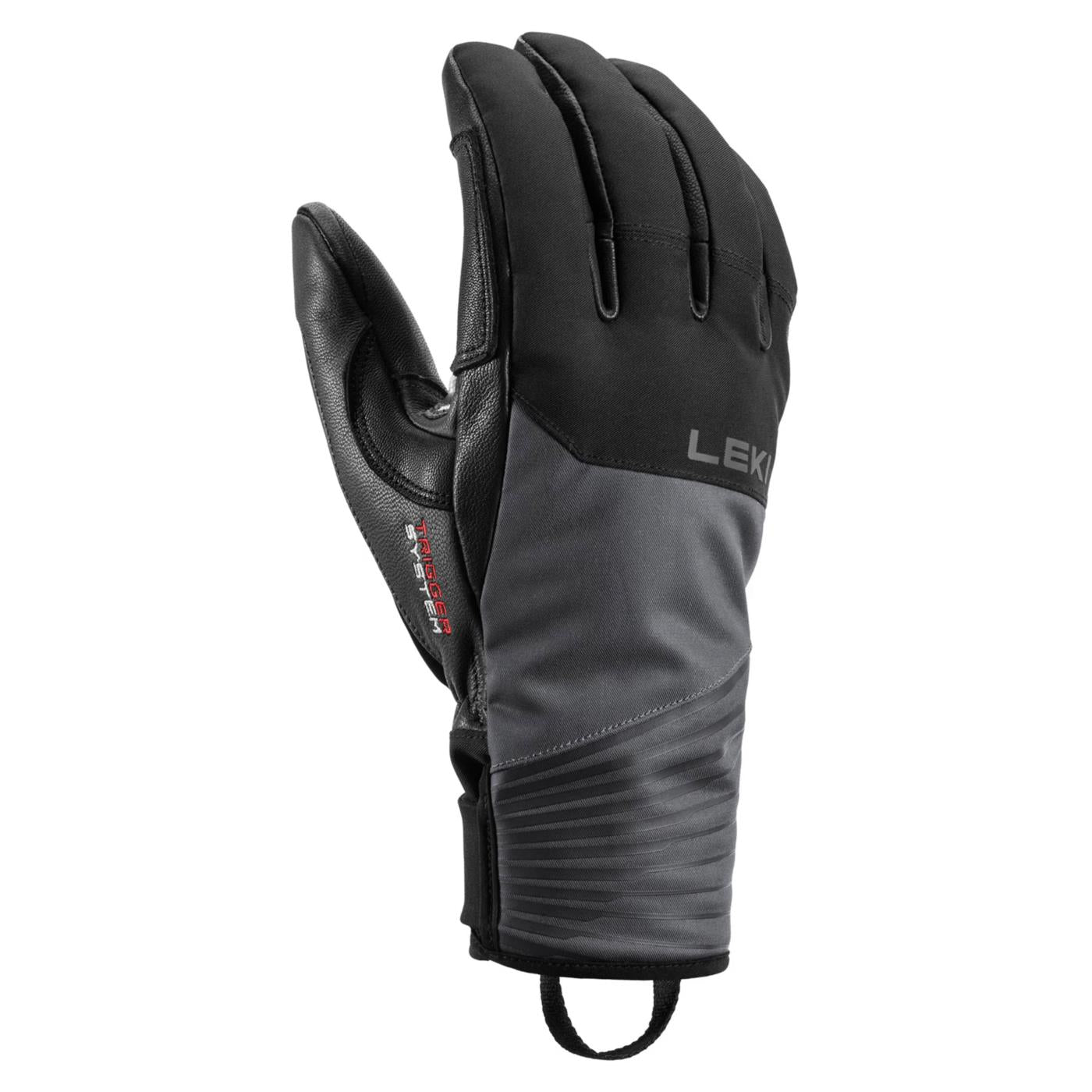 LEKI HS SPARROW 3D